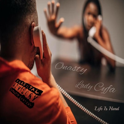 Life Is Hard (feat. Lady Cyfa) - Single