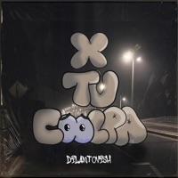 X Tu Coolpa - Single - Dilantovish