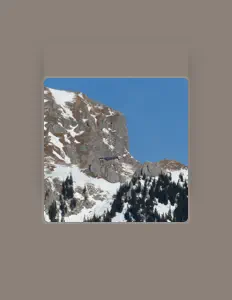 Dengarkan Lyra Parry, tonton video musik, baca bio, lihat tanggal tur & lainnya!