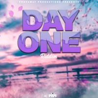 Day One Riddim - EP - Propa Way Production