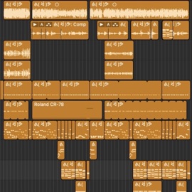 Loretta Shake Onigiri