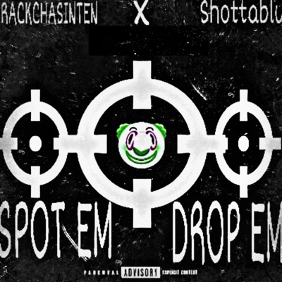 Spottem droppem (feat. RCNten) - Single