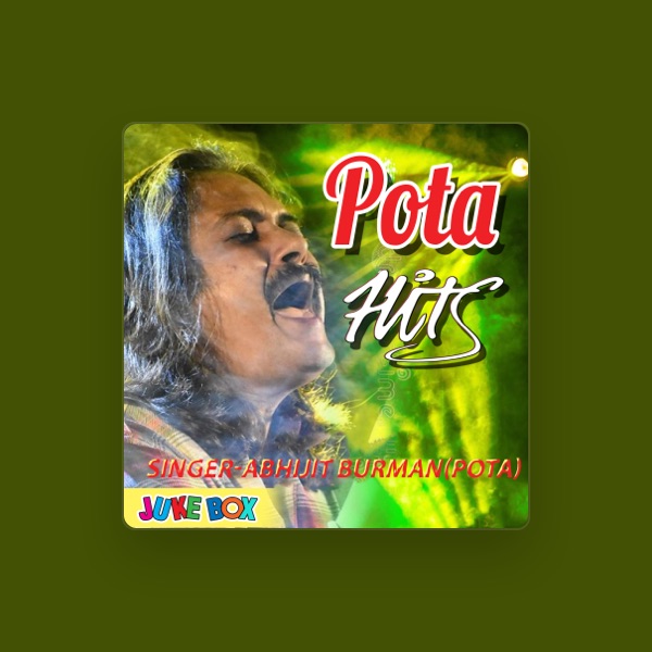 Pota's avatar