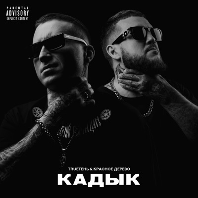 Тонированный (Feat. ЛИТВИНЕНКО) - TRUEten & Красное Дерево | Shazam