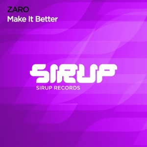 Make It Better - Single