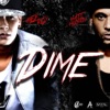 Icon Dime (feat. Matt Houston) - Single