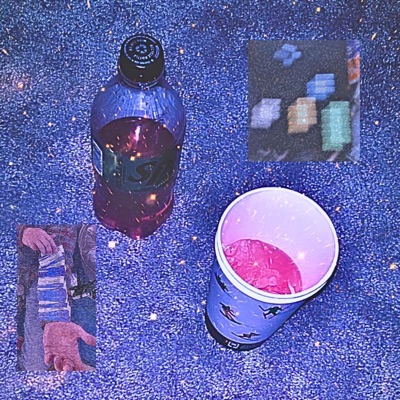 Sangria Slushy - Single