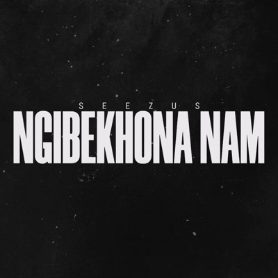 Ngibekhona Nam - Single