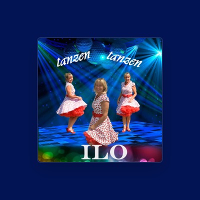 Listen to Ilo, watch music videos, read bio, see tour dates & more!