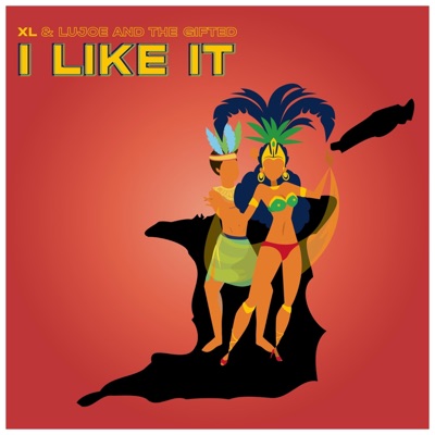 I Like It (2023 Trinidad and Tobago Carnival) - Single
