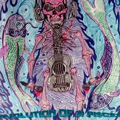 Evolution of a Pi$ces - EP