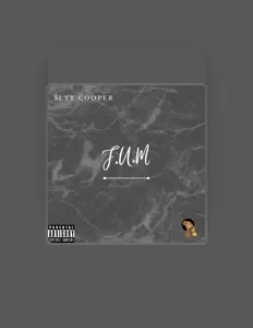 Listen to Slyy Cooper, watch music videos, read bio, see tour dates & more!