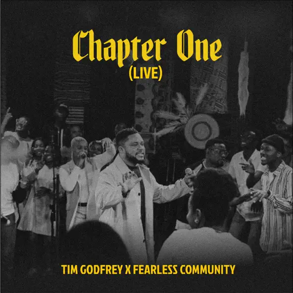 This Kain God by Tim Godfrey & Fearless Community