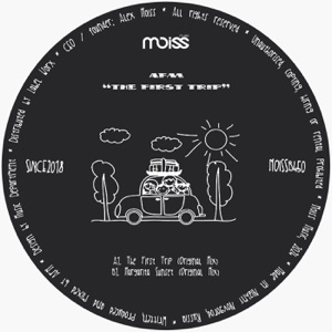 The First Trip - Single