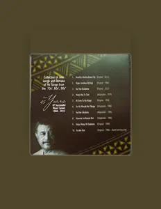 Listen to SAIMONE VUATALEVU, watch music videos, read bio, see tour dates & more!