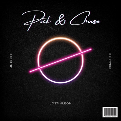 Pick & Choose - Single