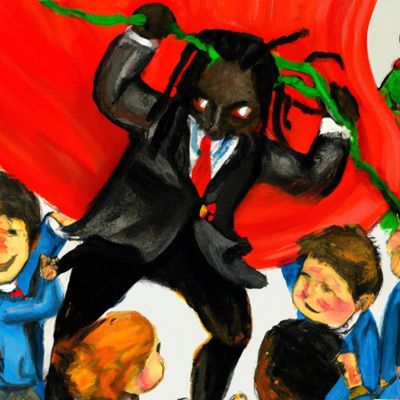 Baby Hugo Saves The Day - EP