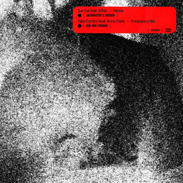 Nobody Is Not Loved, Remixes, Pt. 5 - Single