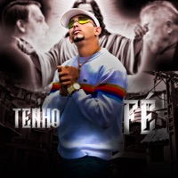 Tenho Fé - Single - MC JORGINHO ORIGINAL