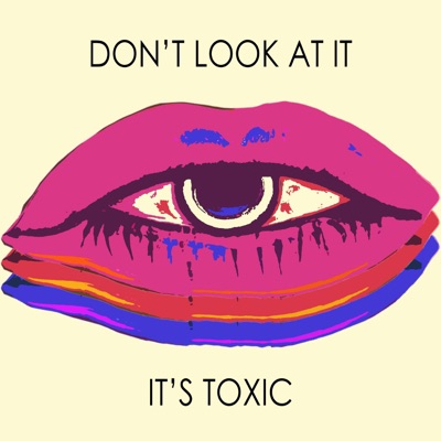 Toxic - Single
