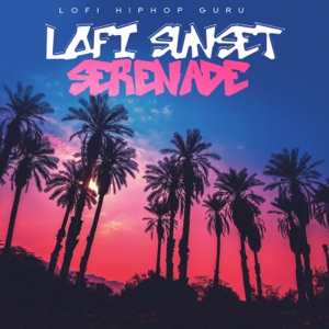 Lofi Sunset Serenade