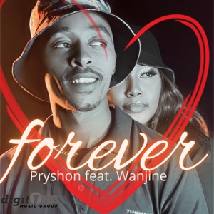 Forever (feat. Wanjine) - Single