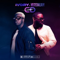 CD (feat. Vegedream) - Single - Ivory