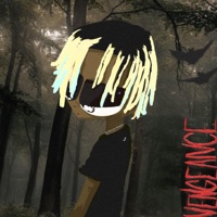 Vengeance - Single - Blxck Hexrt Mxnte