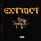 EXTINCT (feat. Mono X) - Orae Khalil lyrics