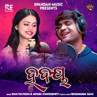 Hrudaya - Single - Swayam Padhi & Antara Chakraborty