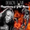 Demon Time (feat. YNS Moosey) - PlayGirlNeezy lyrics