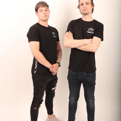 Hardcore Night - Single