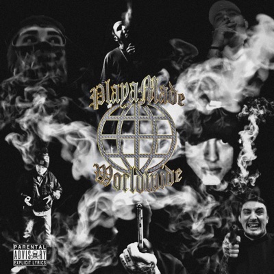 GET BUCK (feat. ICEMANE THA KINGPIN, HILOKALON, PLAYA $LIM, STYX, Dead817 & Dead$et) - Single