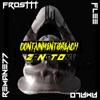 CONTAINMENTBREACH (feat. FROSTTT, FLEE, AMALO & REMANE77) - Single