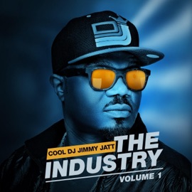 Dayanmo (feat. Lil Kesh & Viktoh) DJ Jimmy Jatt