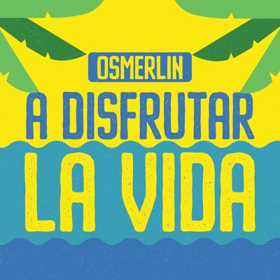 A Disfrutar La Vida - Single
