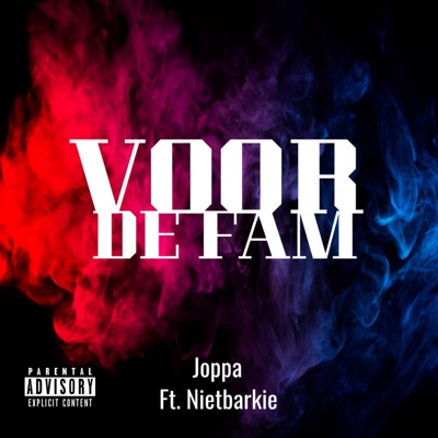 Voor de Fam - Single