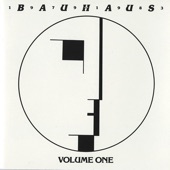 Bauhaus - Stigmata Martyr