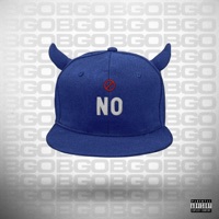 No Cap - Single - BGO, Crizinho & A.K.A AKAN