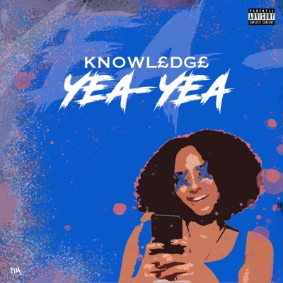 Yea-Yea - Single