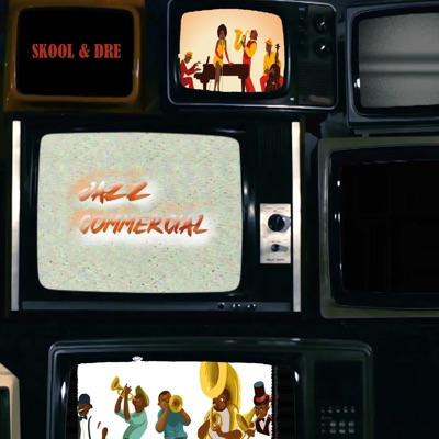 Jazz Commercial - Single