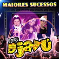 Banda Djavú - Não Desligue o Telefone (Ao VIvo)