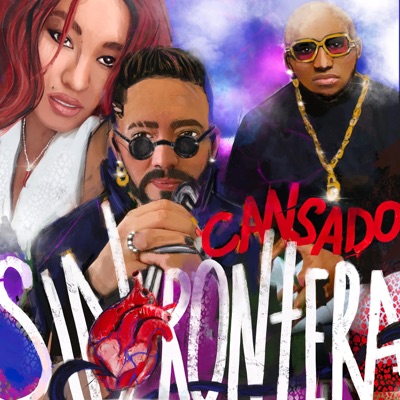 Cansado - Single