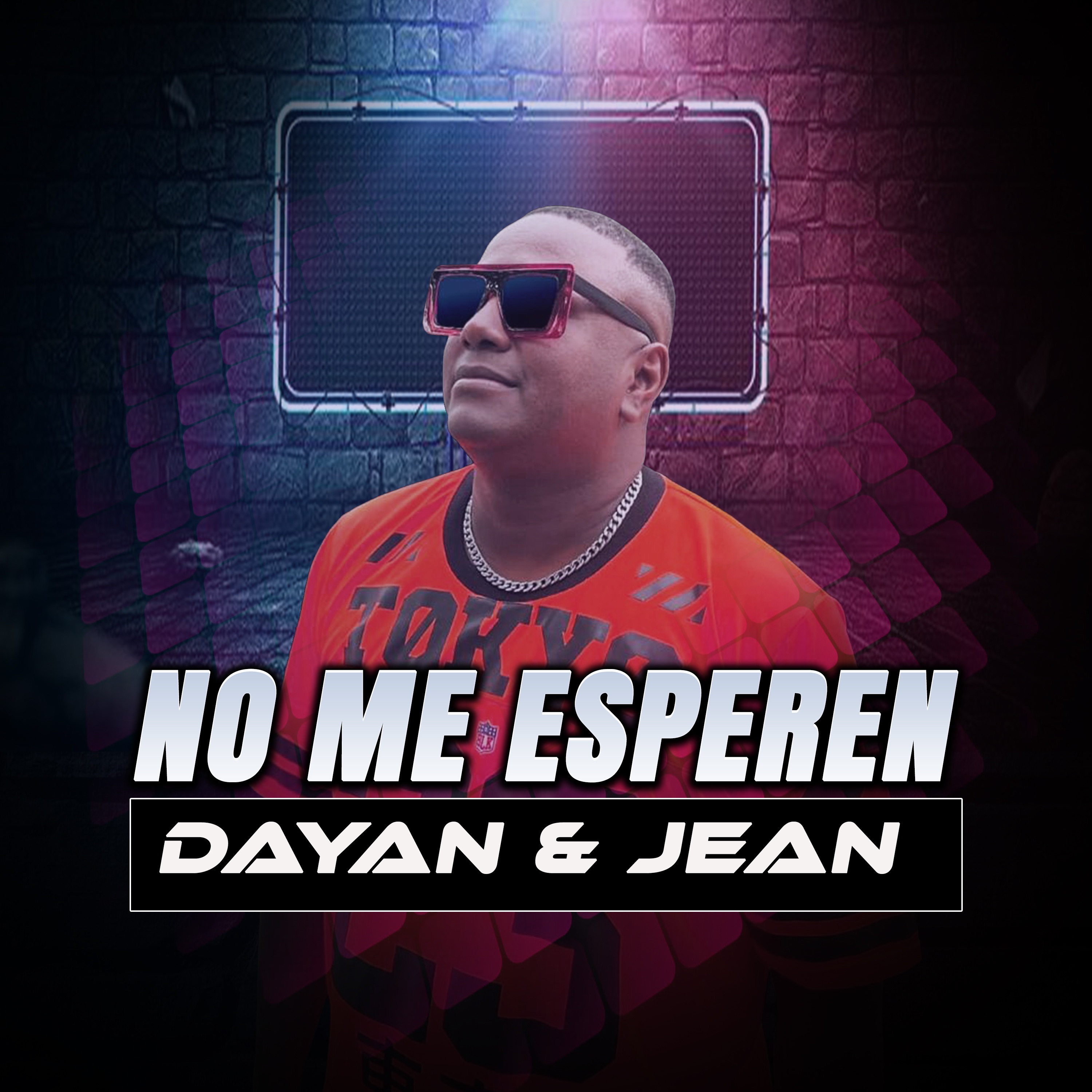 No Me Esperen - Single