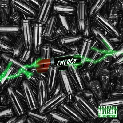 Energy - Single