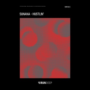 Hustlin' - Single