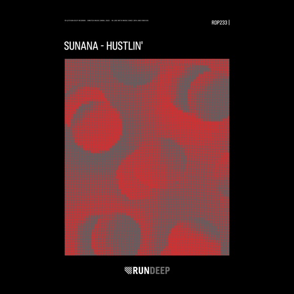 Hustlin' - Single
