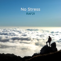 No Stress - Single - Raf21