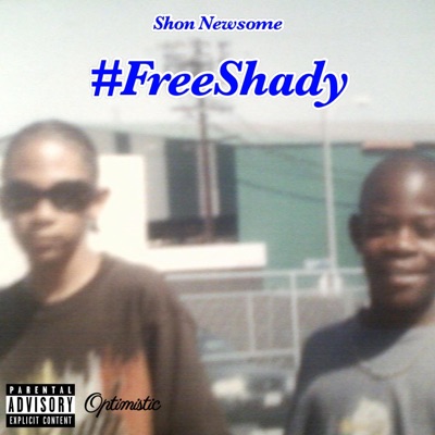 #FreeShady - EP