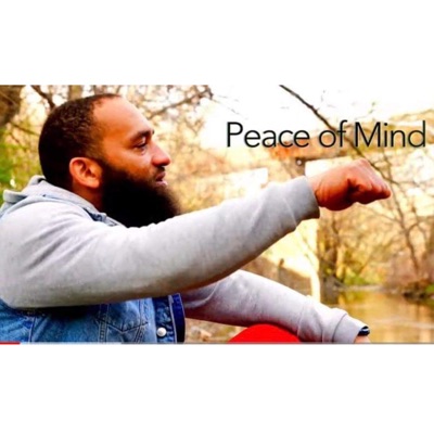 Peace of mind (feat. Og Fatz) - Single